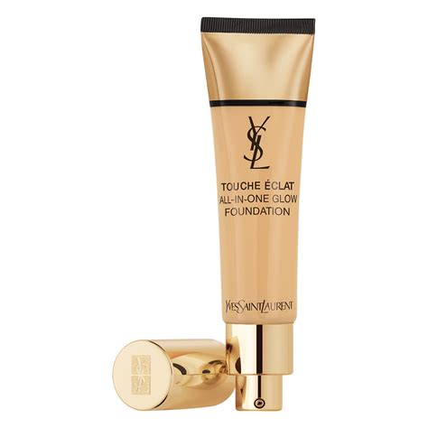 yves saint laurent touche éclat all-in-one glow foundation|Yves Saint Laurent Touche Éclat All.